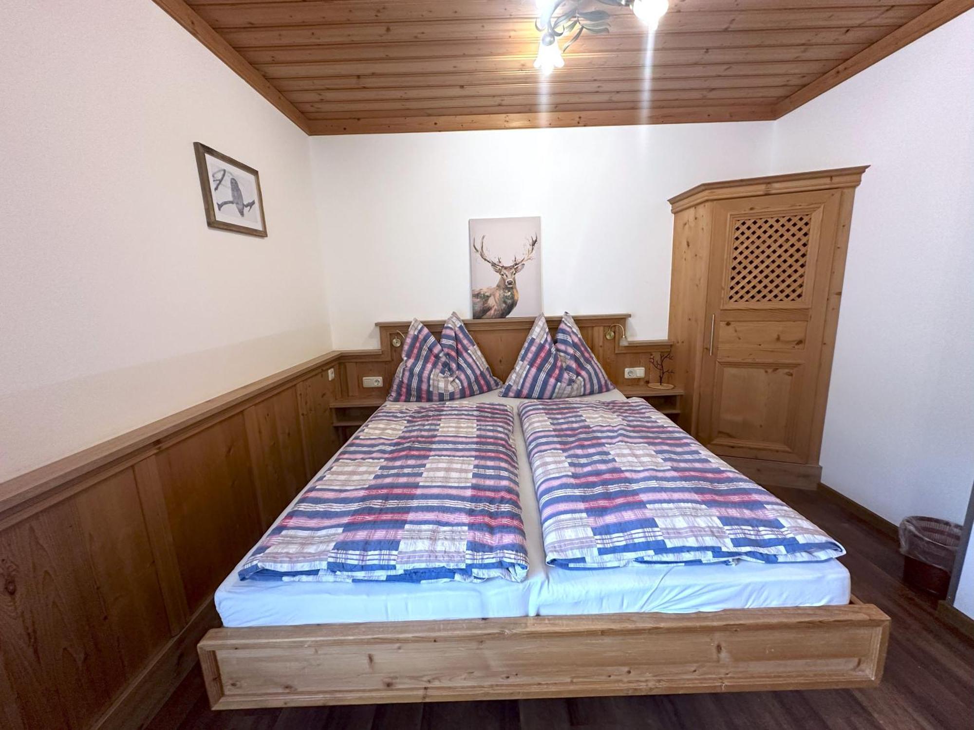 Mh Appartement Hochwimmer Saalbach-Hinterglemm Exterior photo