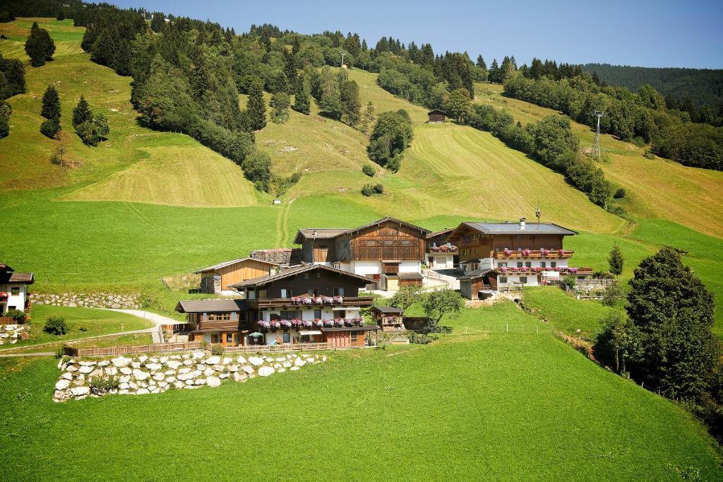 Mh Appartement Hochwimmer Saalbach-Hinterglemm Room photo