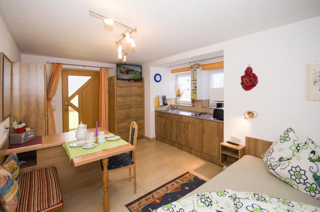 Mh Appartement Hochwimmer Saalbach-Hinterglemm Room photo