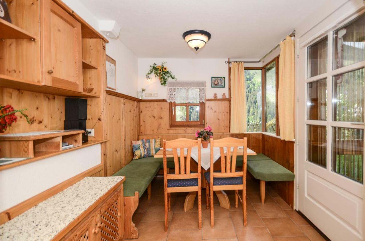 Mh Appartement Hochwimmer Saalbach-Hinterglemm Exterior photo