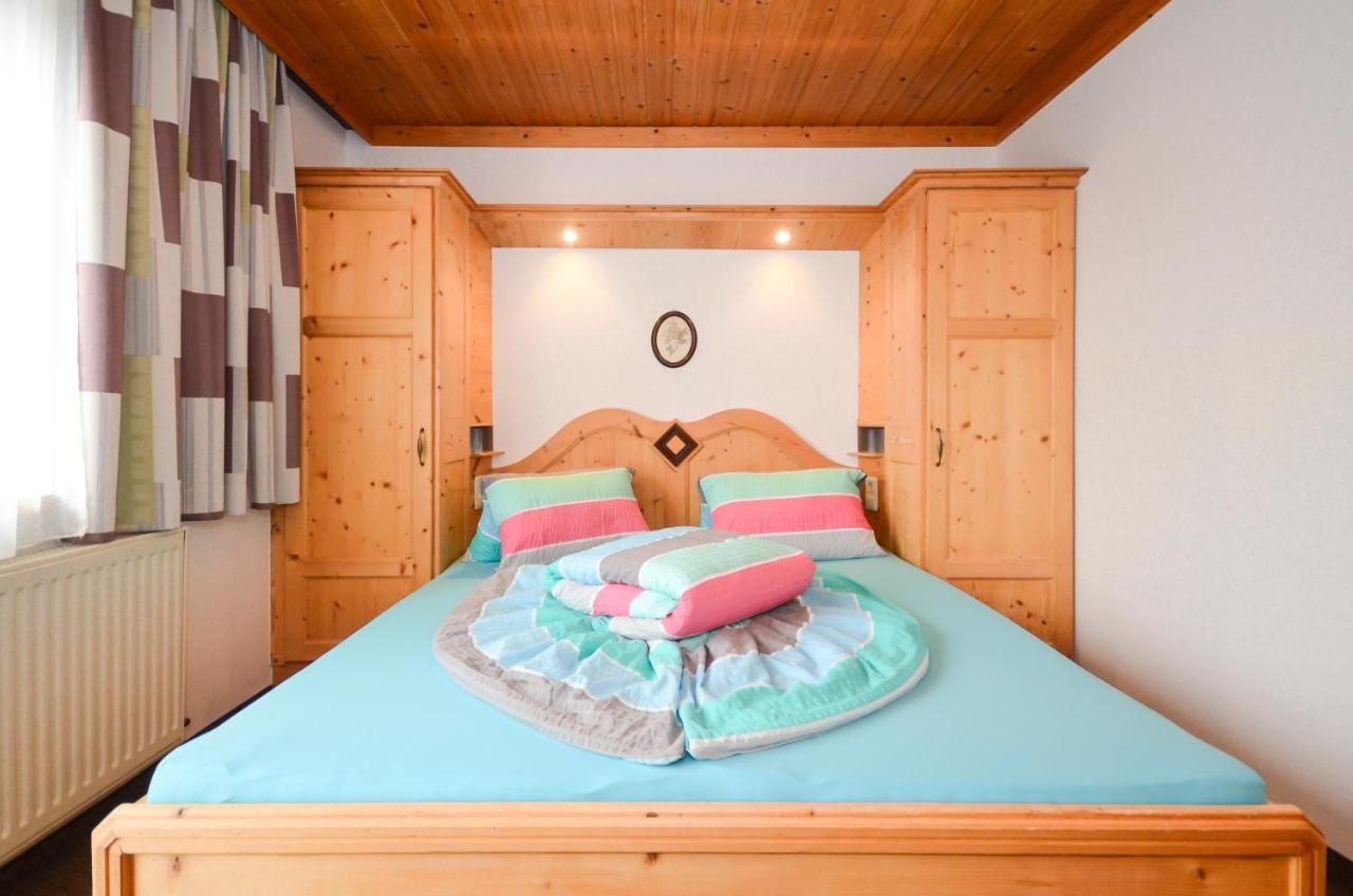 Mh Appartement Hochwimmer Saalbach-Hinterglemm Exterior photo