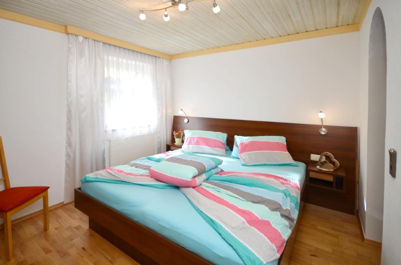 Mh Appartement Hochwimmer Saalbach-Hinterglemm Exterior photo